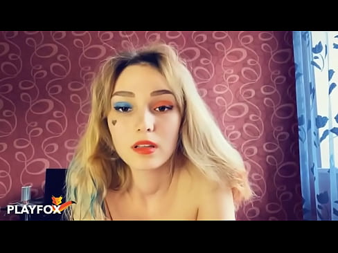 ❤️ Cermin mata realiti maya ajaib memberi saya seks dengan Harley Quinn ❤❌ Lucah cantik di lucah ms.kassavrn.ru ☑