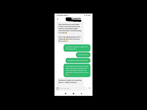 ❤️ Saya menambahkan PAWG baharu daripada Tinder ke harem saya (termasuk bercakap dengan Tinder) ❤❌ Lucah cantik di lucah ms.kassavrn.ru ☑